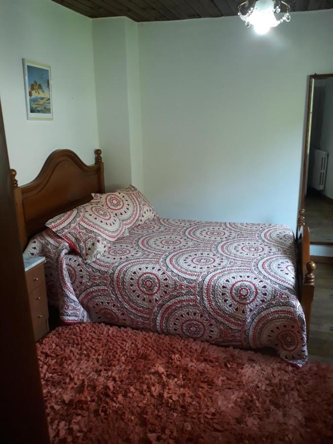 Willa Casa Da Carme A Casela Zewnętrze zdjęcie
