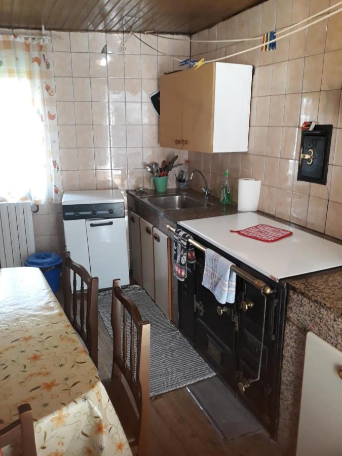 Willa Casa Da Carme A Casela Zewnętrze zdjęcie