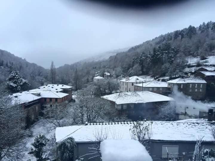 Willa Casa Da Carme A Casela Zewnętrze zdjęcie